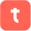 Typetalk icon