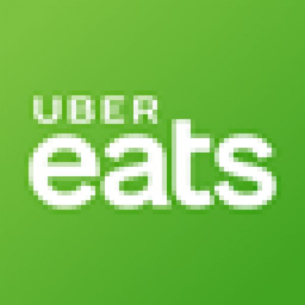 Uber Eats icon