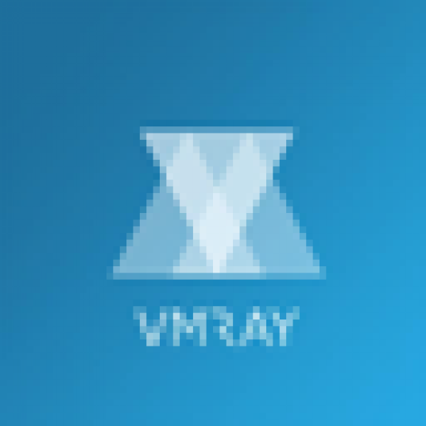 VMRay Analyzer platform icon