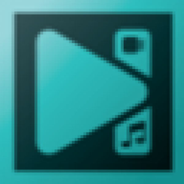 VSDC Free Video Editor Icon