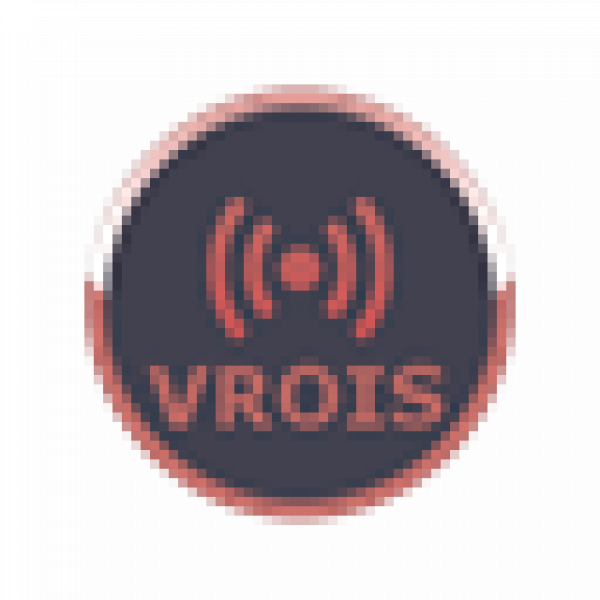 Vrois VPN icon