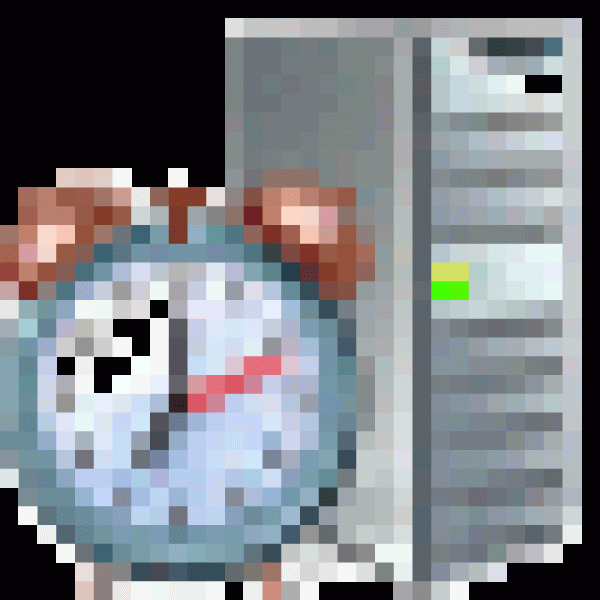 WakeMeOnLan icon