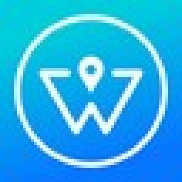 WalkABit icon