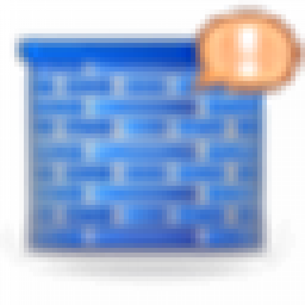 WallProxy Icon