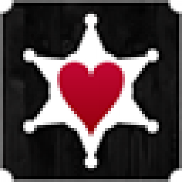 Wantedlove Icon