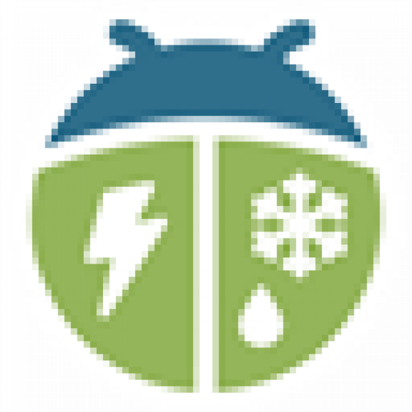 WeatherBug Icon