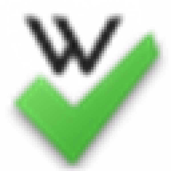 Wedoist icon