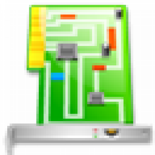 WinLLDPService icon