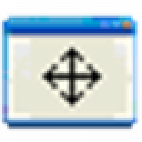 WinMover icon