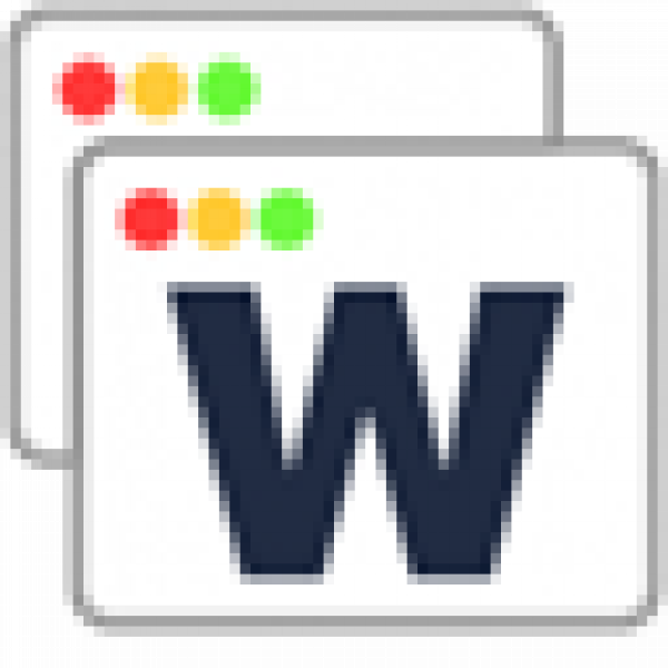 WorkspacePro Icon