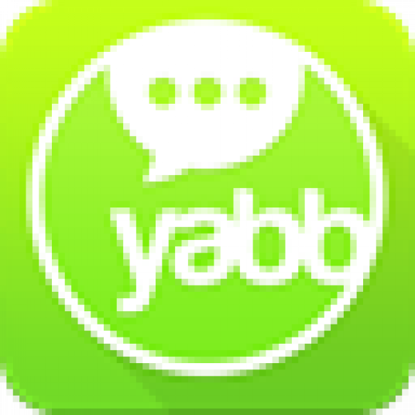 Yabb Messenger Icon