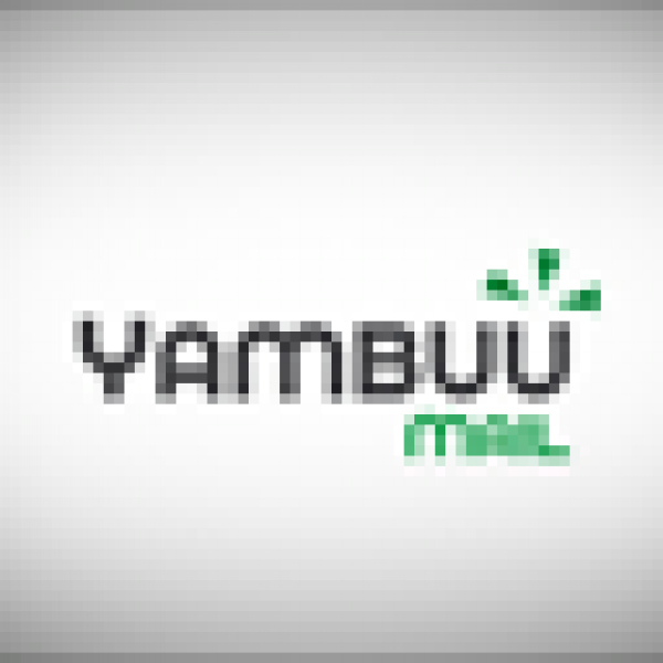 Yambuu Mail Icon