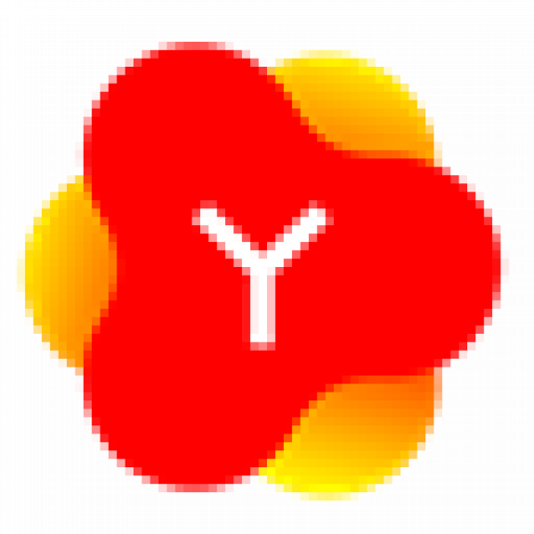 Yandex launcher icon