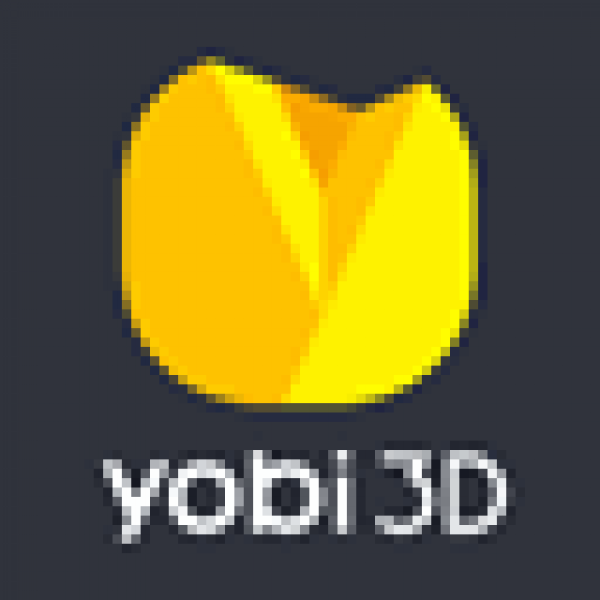 Yobi3D icon