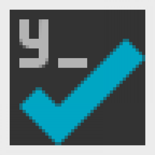 Yokadi Icon