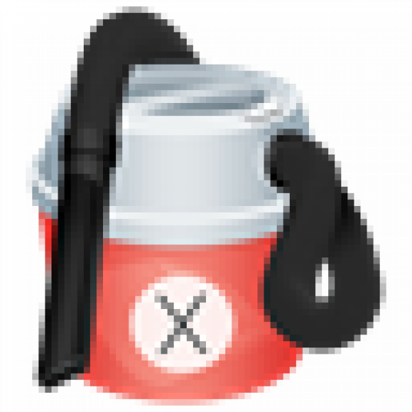 Yosemite Cache Cleaner Icon