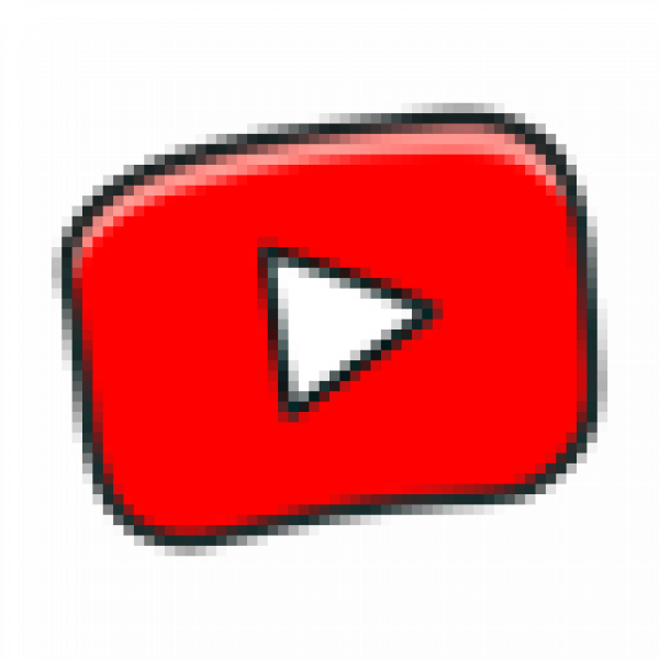 YouTube Kids Icon