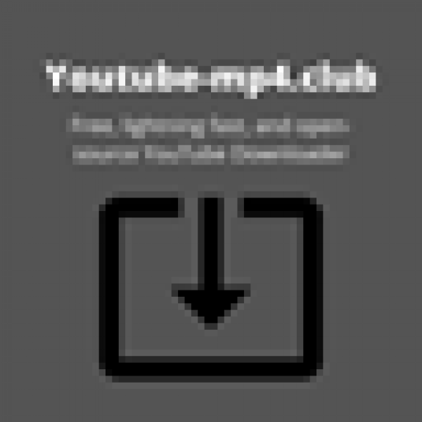 YouTube-MP4.club icon