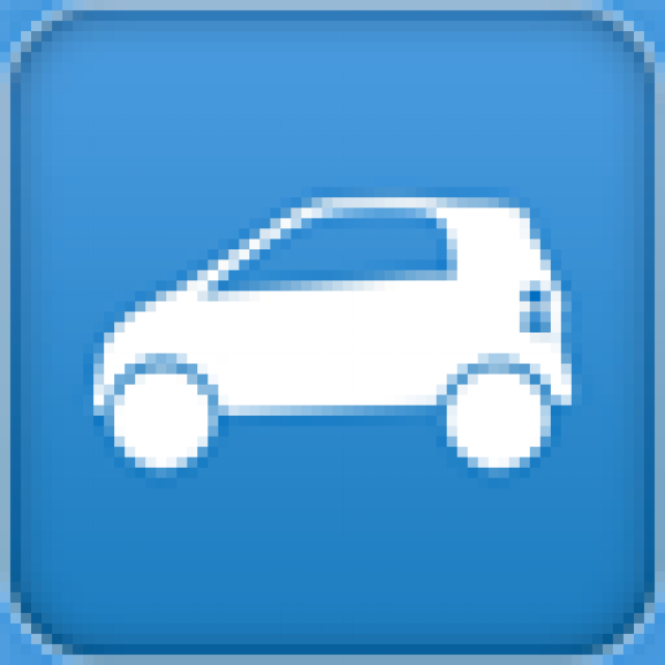 Car2Go Icon