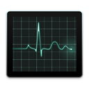 Activity Monitor Icon