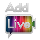 addlive icon