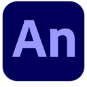 Adobe Animate icon