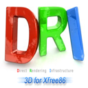 Advanced DRI Configurator Icon