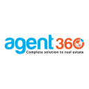 Agent360 Icon