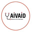 AIVaid - Know your health status icon