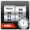 Timer icon Alinof