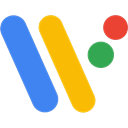 Wear OS by Google icon