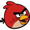 Angry Birds icon (series)