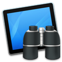 Apple remote desktop icon