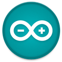 Arduino IDE icon