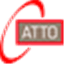 ATTO Disk Benchmark Icon