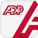 ADP Mobile Solutions Icon