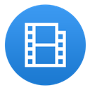 Bandicut video cutter icon