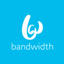 Bandwidth icon