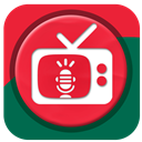 Bangla Live TV and Natok Icon