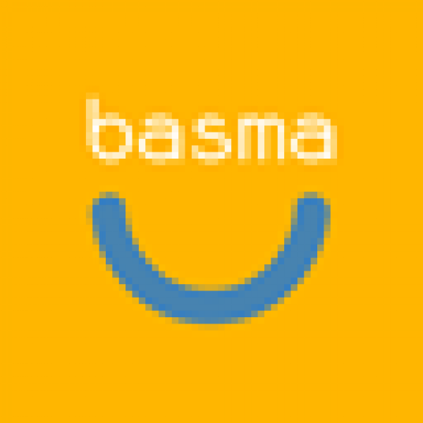 basma.ai icon