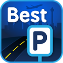 BestParking Icon