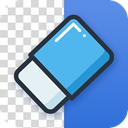 Bg Eraser icon