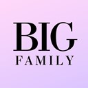 Big family icon