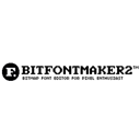 BitFontMaker2 ™ icon