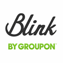 Blink for the Groupon icon