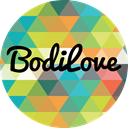 Bodilove icon