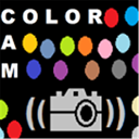 CamColor Icon