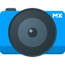 MX camera icon