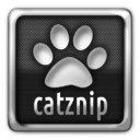 Catznip Second Life viewer icon