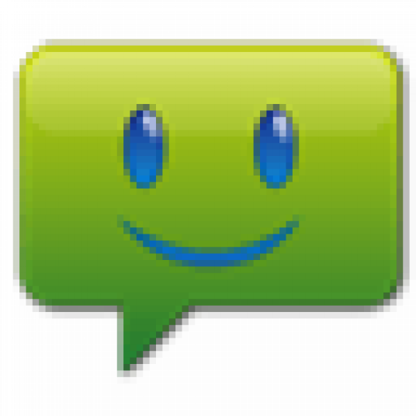 chompSMS icon